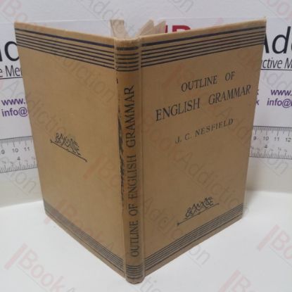 Picture of Outline of English Grammar in Five Parts