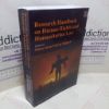 Picture of Research Handbook on Human Rights and Humanitarian Law (Research Handbooks in Human Rights series)