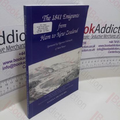 Picture of The 1841 Emigrants from Ham to New Zealand