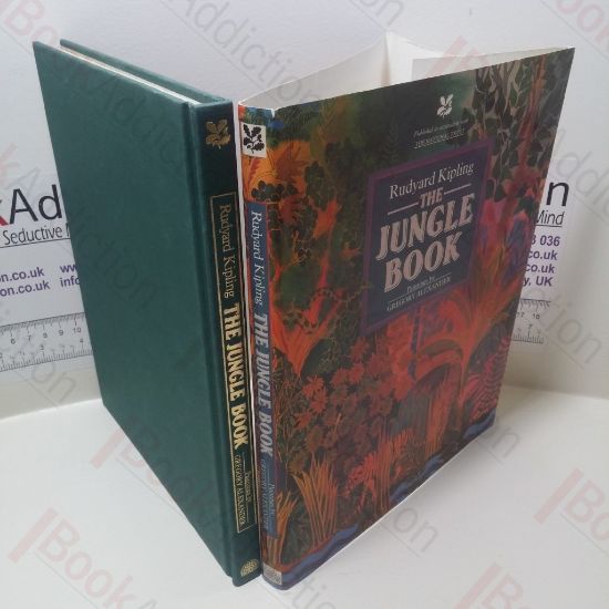 Picture of The Jungle Book
