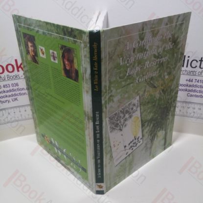 Picture of A Guide to the Vegetation of the Lope Reserve, Gabon (Wildlife Conservation Society, New York)