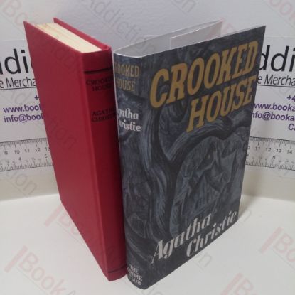 Picture of Crooked House