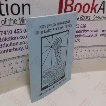 Picture of Novena in Honour of Our Lady of the Sea