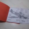 Picture of Pilot's Notes : Hurricane IIA, IIB, IIC, IID and IV Aircraft Merlin XX Engine