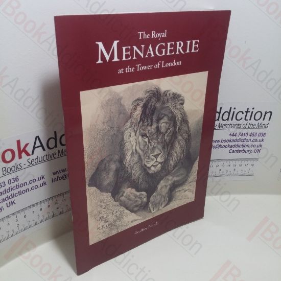 Picture of Royal Menagerie at the Tower of London