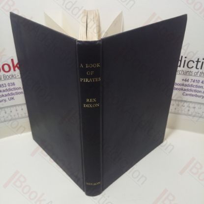 Picture of A Book of Pirates