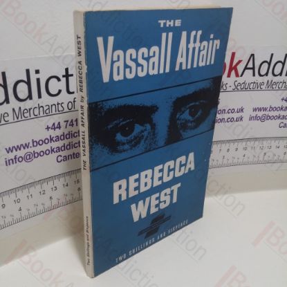 Picture of The Vassall Affair (Signed and Inscribed, Association Copy)