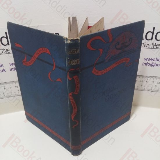 Picture of General Gordon (The World's Workers)