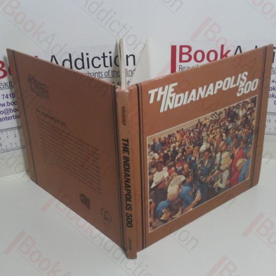 Picture of The Indianapolis 500