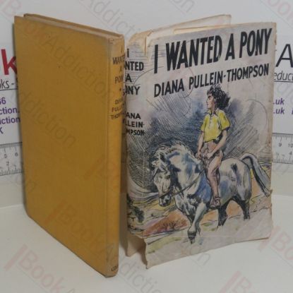 Picture of I Wanted a Pony