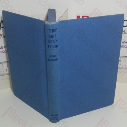 Picture of They Met Robin Hood