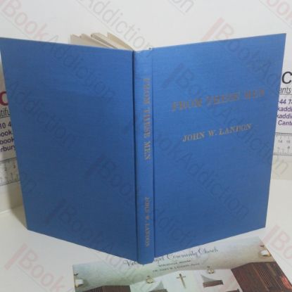 Picture of From These Men