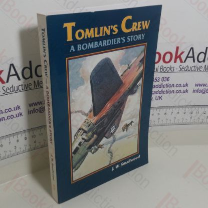 Picture of Tomlin's Crew: A Bombardier's Story
