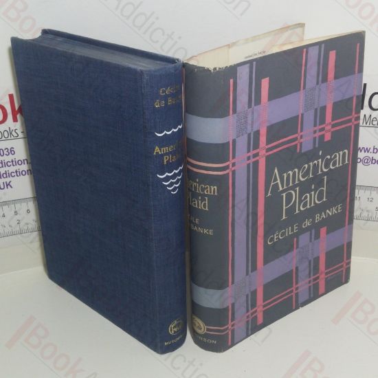 Picture of American Plaid