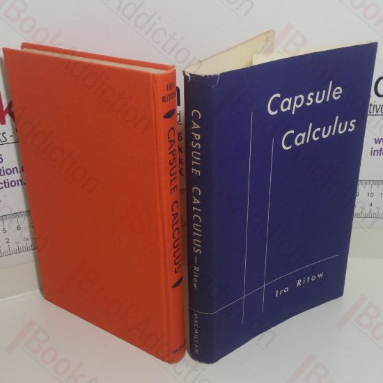 Picture of Capsule Calculus