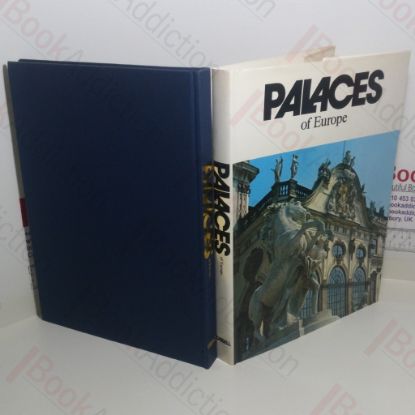 Picture of European Palaces (Places of Europe)