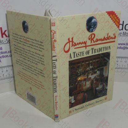 Picture of Harry Ramsden's: A Taste of Tradition