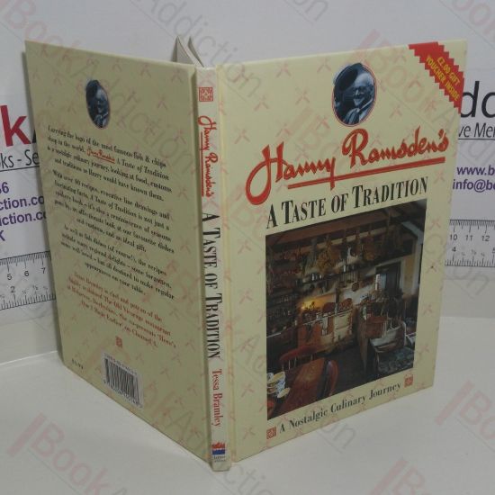 Picture of Harry Ramsden's: A Taste of Tradition