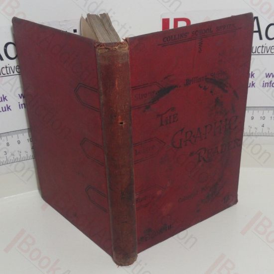 Picture of The Graphic Reader: Third Book