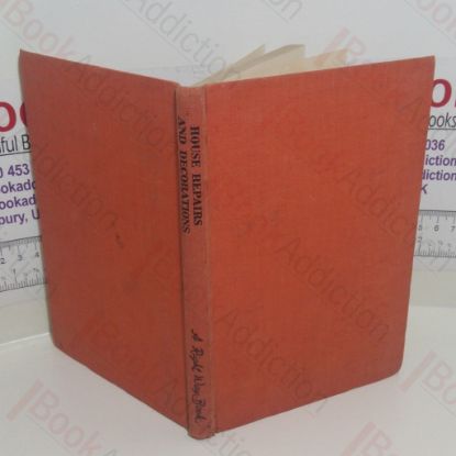 Picture of The Right Way to do House Repairs and Decorations (Right Way Books)