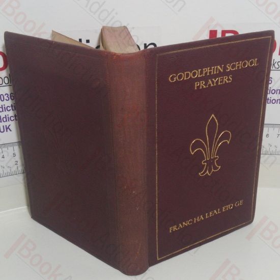 Picture of Godolphin School Prayer Book