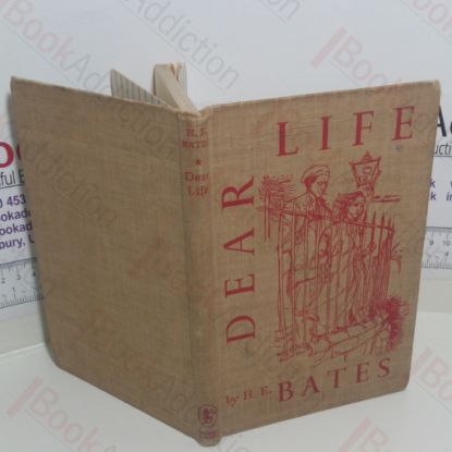 Picture of Dear Life