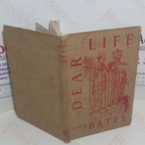 Picture of Dear Life