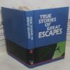 Picture of True Stories of Great Escapes: Volume Two