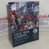 Picture of Civil War London: A Military History of London Under Charles I and Oliver Cromwell (Century of the Soldier series)