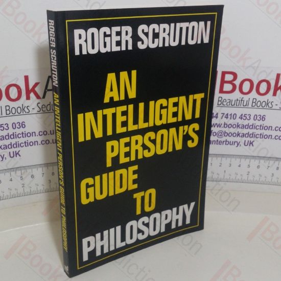 Picture of An Intelligent Person's Guide to Philosophy