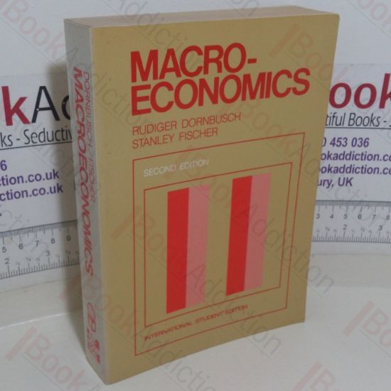 Picture of Macro-Economics (International Student Edition)