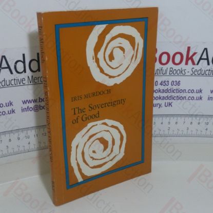 Picture of The Sovereignty of Good