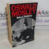 Picture of Oswald Mosley