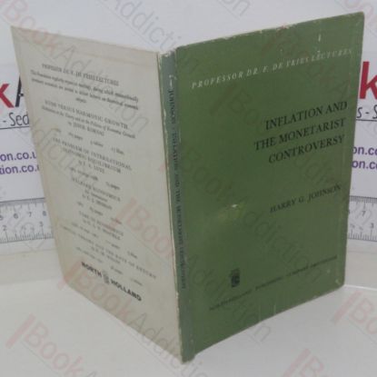 Picture of Inflation and the Monetarist Controversy