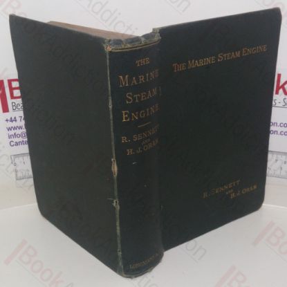 Picture of The Marine Steam Engine