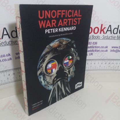 Picture of Unofficial War Artist