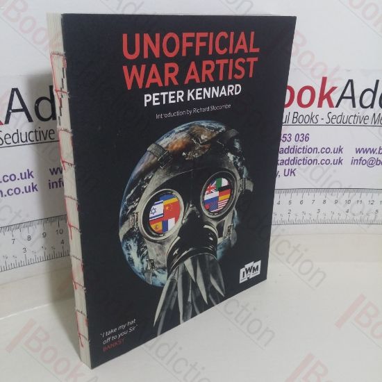 Picture of Unofficial War Artist