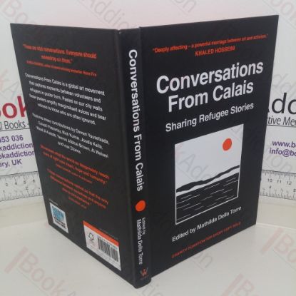 Picture of Conversations from Calais: Sharing Refugee Stories