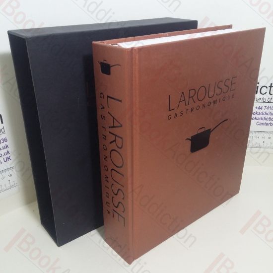 Picture of Larousse Gastronomique