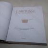 Picture of Larousse Gastronomique