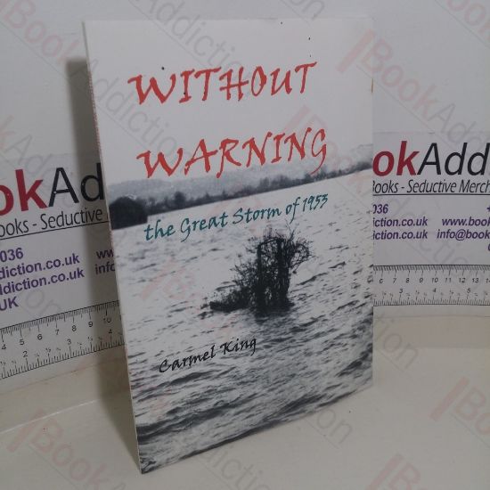 Picture of Without Warning: The Great Storm of 1953