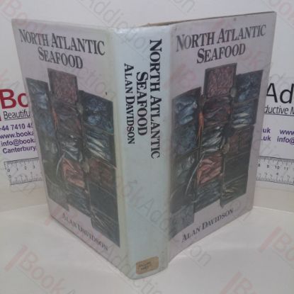 Picture of North Atlantic Seafood