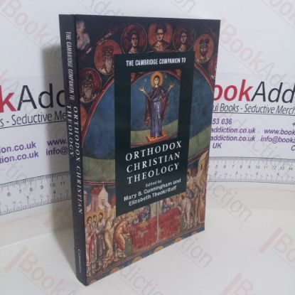 Picture of The Cambridge Companion to Orthodox Christian Theology (Cambridge Companions to Religion series)