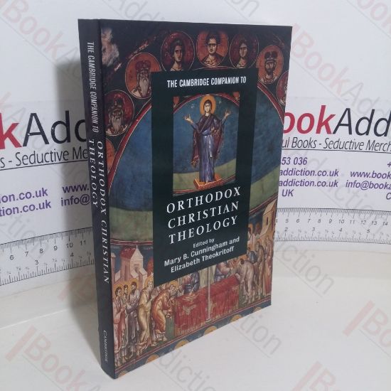 Picture of The Cambridge Companion to Orthodox Christian Theology (Cambridge Companions to Religion series)