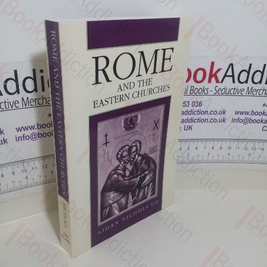 Picture of Rome and the Eastern Churches