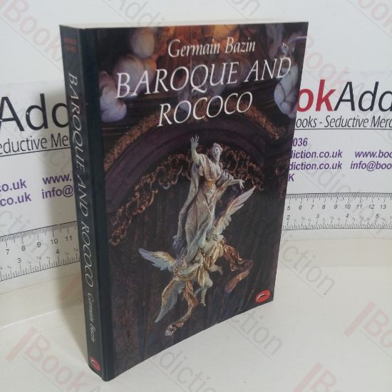 Picture of Baroque and Rocco