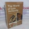 Picture of The World of Late Antiquity: From Marcus Aurelius to Muhammad