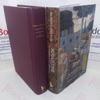 Picture of Augustine: Conversions and Confessions