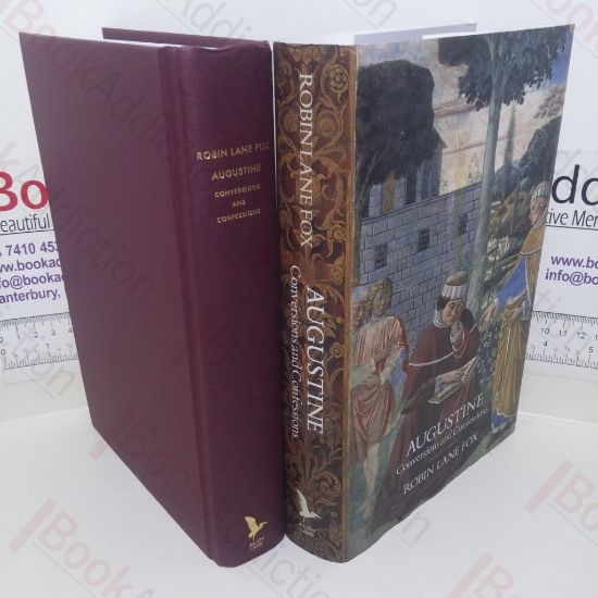 Picture of Augustine: Conversions and Confessions