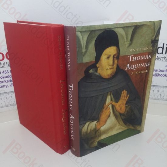 Picture of Thomas Aquinas: A Portrait